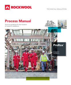 ProRox® process manual