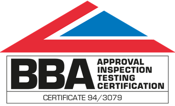 Full Fill Cavity Batt - BBA Certificate - 94/3079