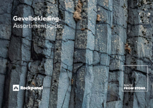 Assortimentsbrochure - NL