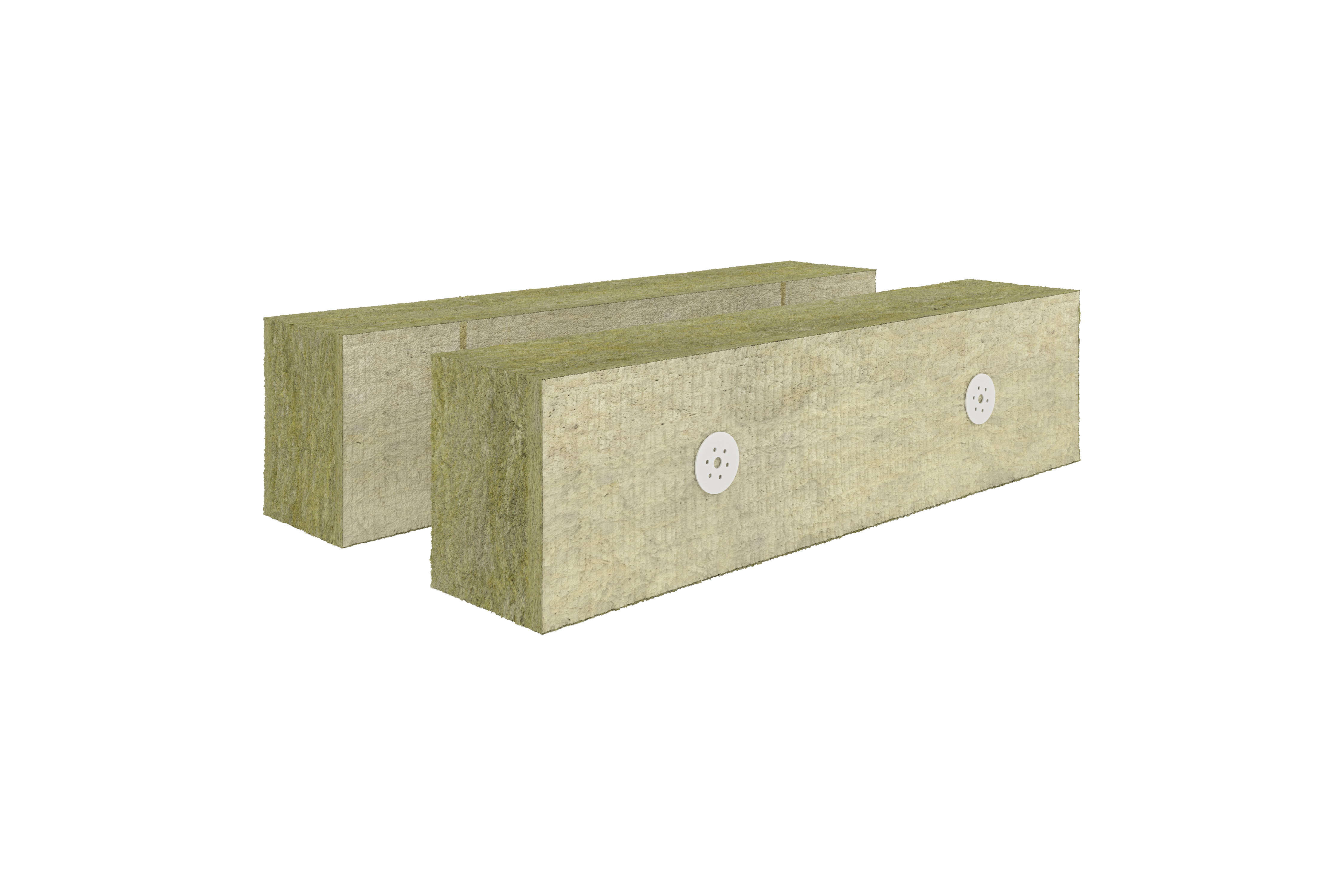 Coverrock BR 035, product, Brandriegel, rendering, facades, wdvs, etics, Wärmedämmverbundsystem, germany