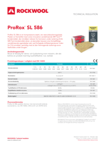 ProRox SL 586