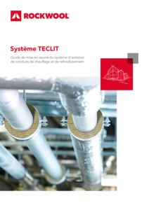 Guide de mise en œuvre du système d'isolation de conduits de chauffage et de refroidissement