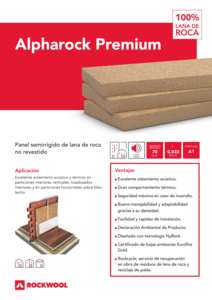 FT_Alpharock Premium_ES