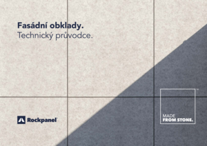 Technický průvodce - CZ