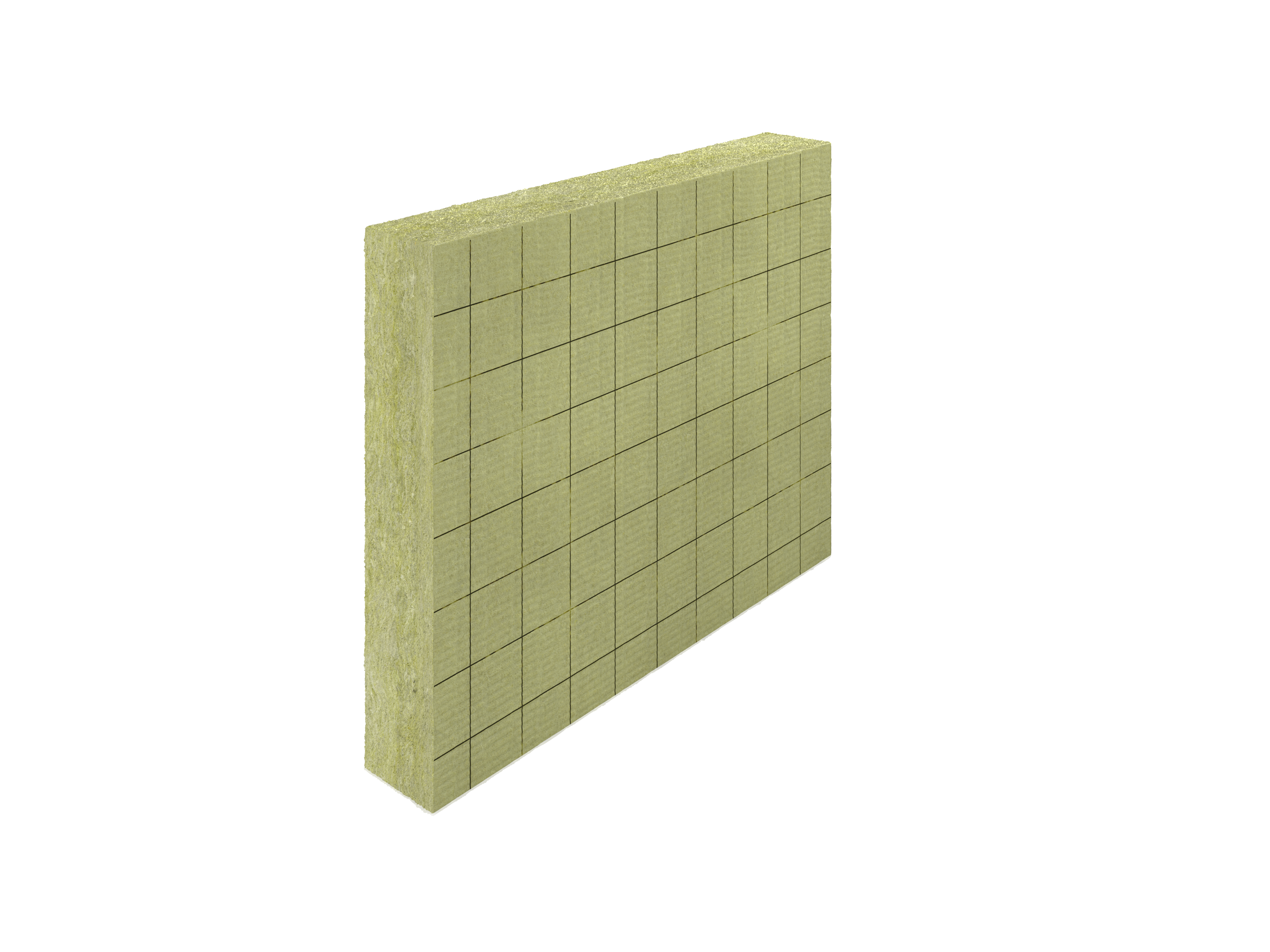 RockFit Duo, productfoto, gevel, spouwmuurisolatie