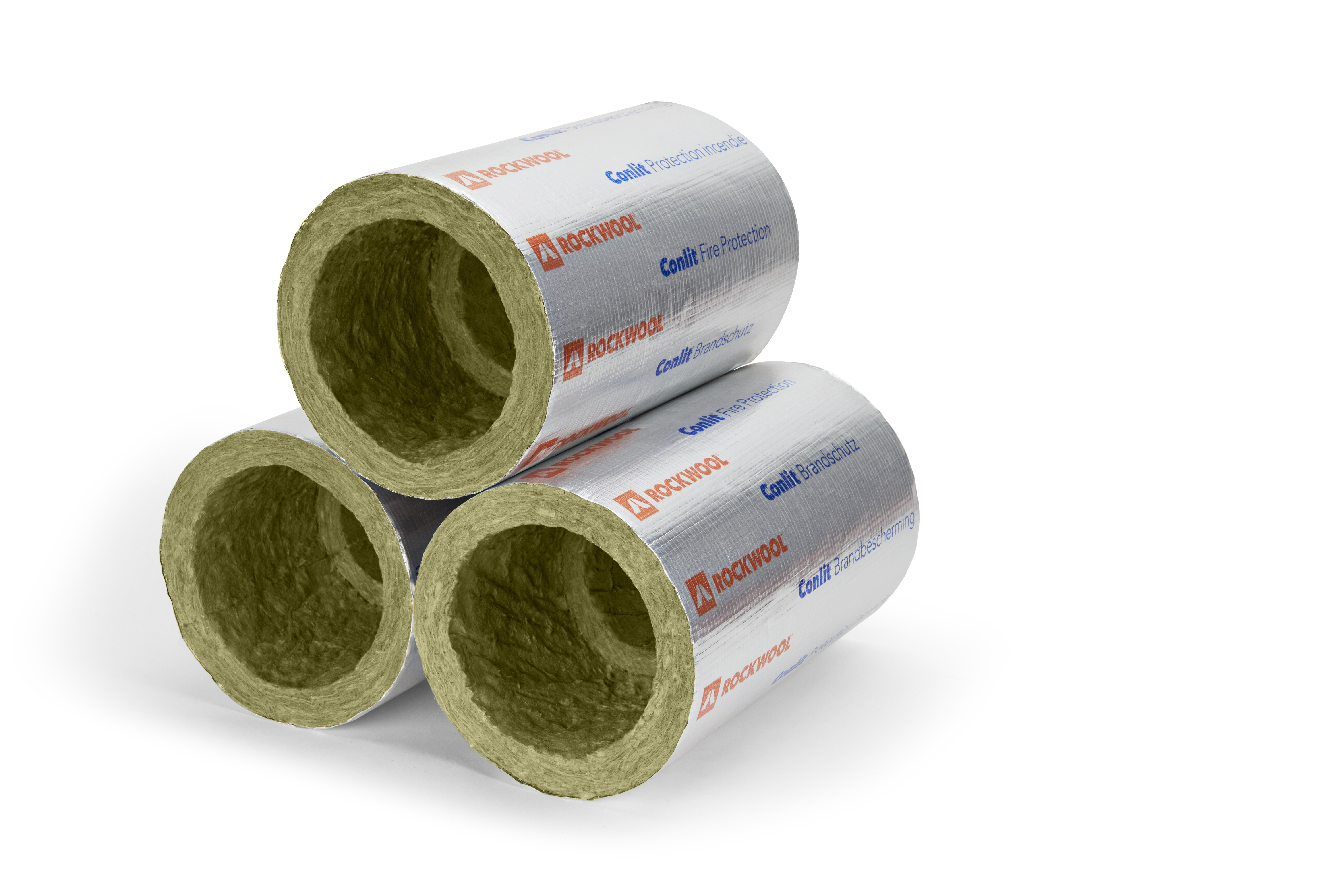 hvac, product, product picture, productrendering, Haustechnik, Conlit Brandschutz, Brandschutzrohrschale, Rohrmuffen, Conlit SML-Set, Conlit, Muffenrohrschale, Muffenrohrschale S, germany, PIM