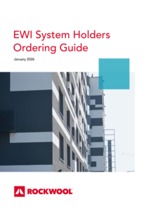 EWI System Holders Ordering Brochure