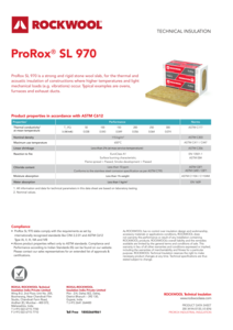 ProRox SL 970 ASTM (India)