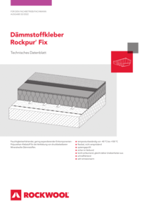 Datenblatt Rockpur Fix