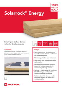 FT_Solarrock® Energy_ES