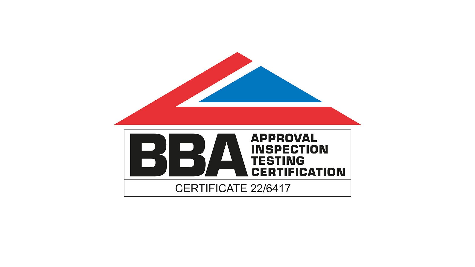 Nyrock Rainscreen - BBA Certificate - 22/6417 - Cladding
