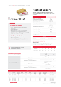 Fiche produit Rocksol Expert