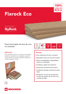 FT_Fixrock Eco_ES