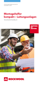 Montagehelfer kompakt - Verarbeiterhandbuch