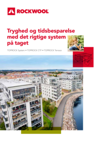 Toprock system brochure