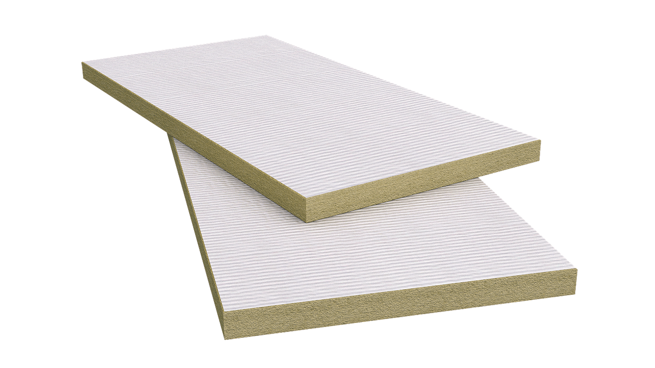 Ablative Coated Batt