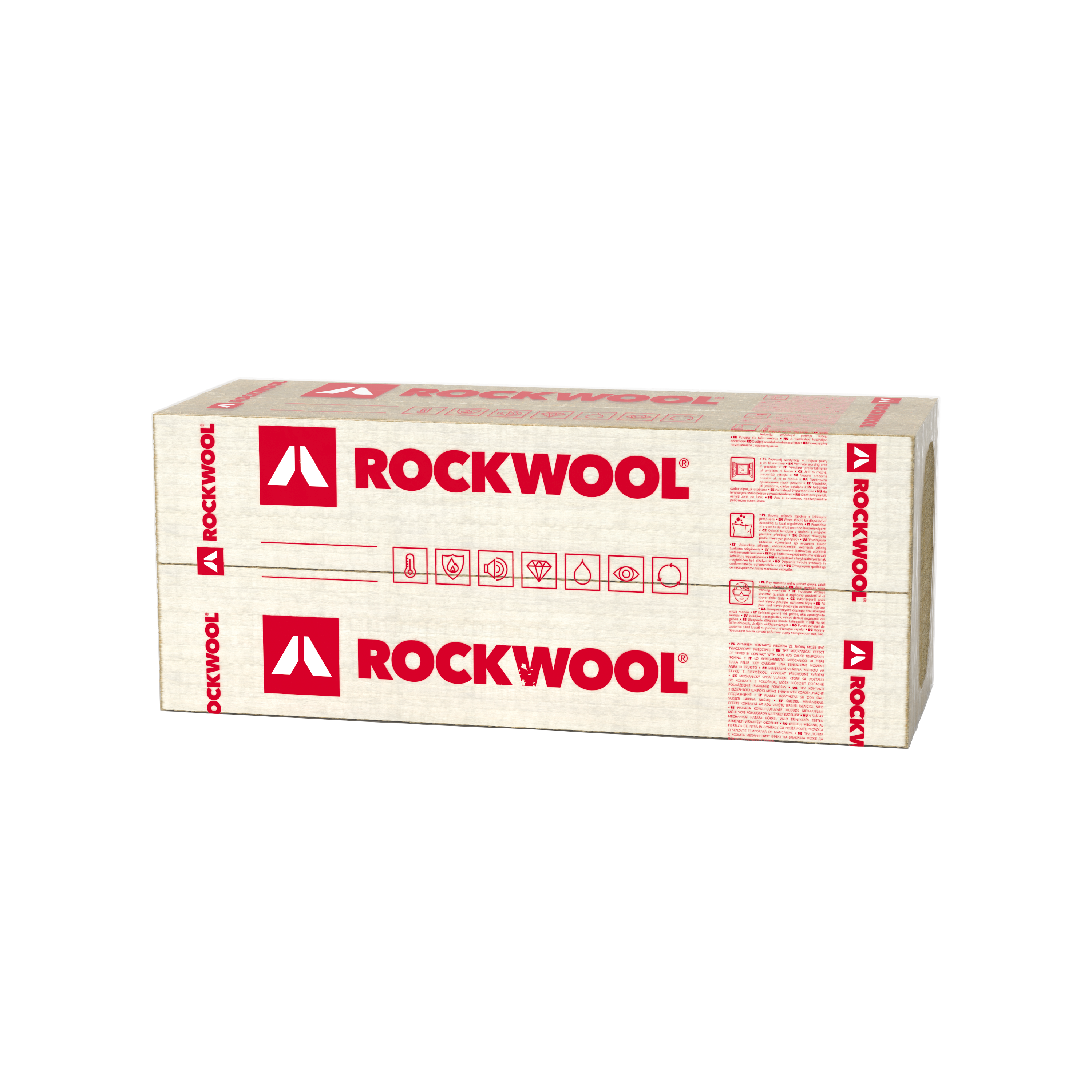 package, etics, ewi, facade, products, external wall insulation, rendered facade, fire barrer, frontrock fs