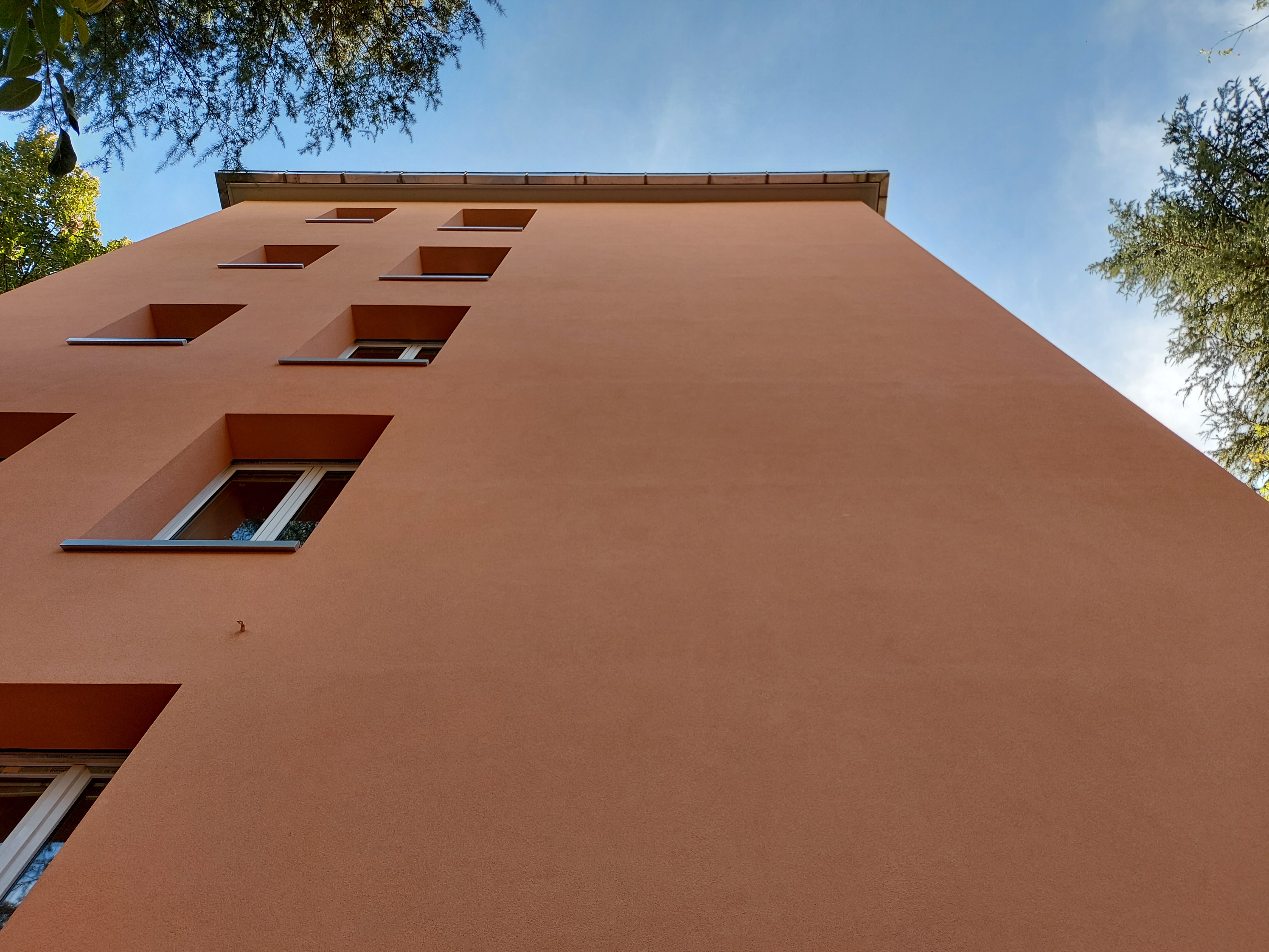 Renovation - RSA Bologna - nursing home