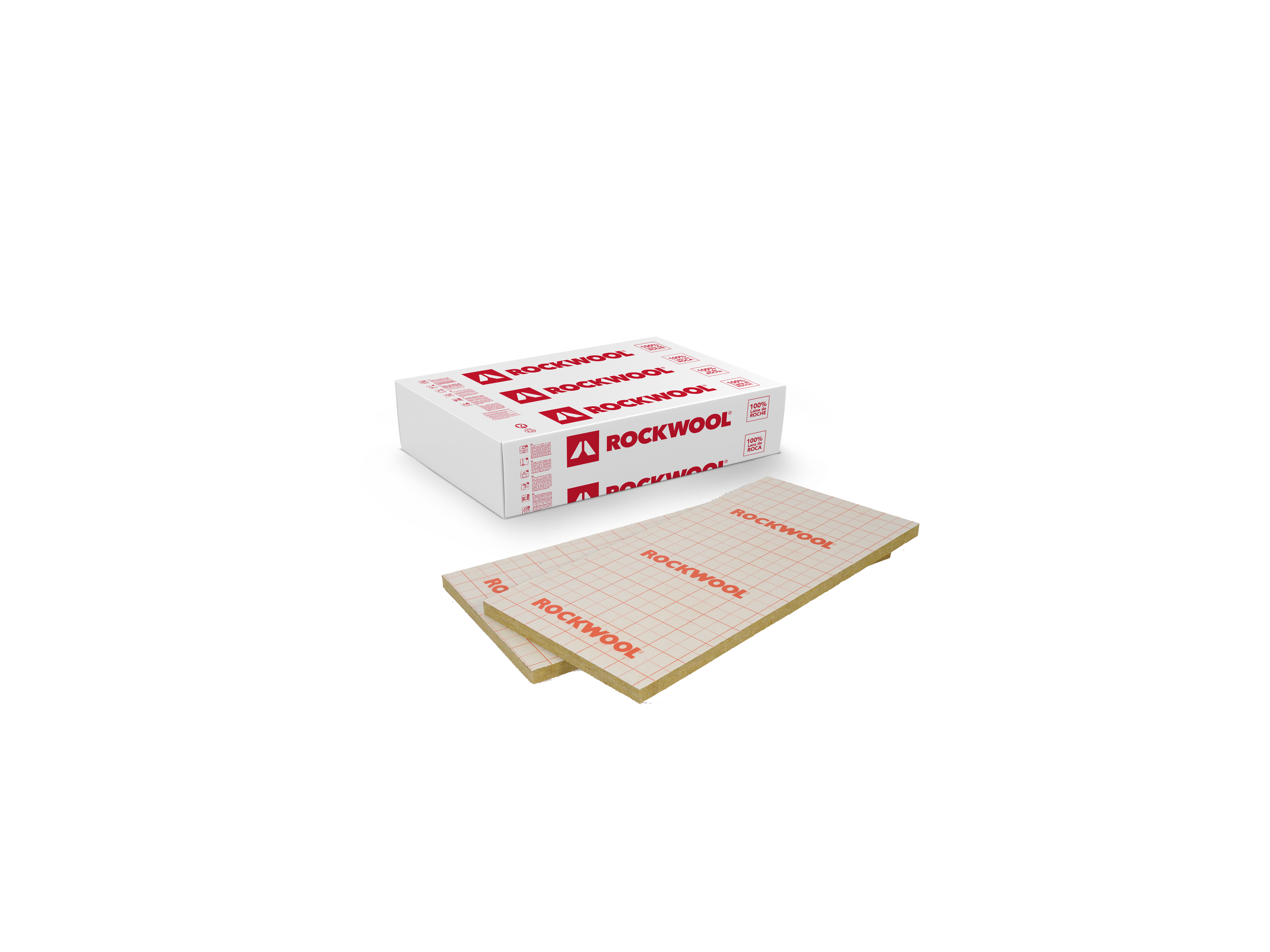 Rocksol Premium produit pack