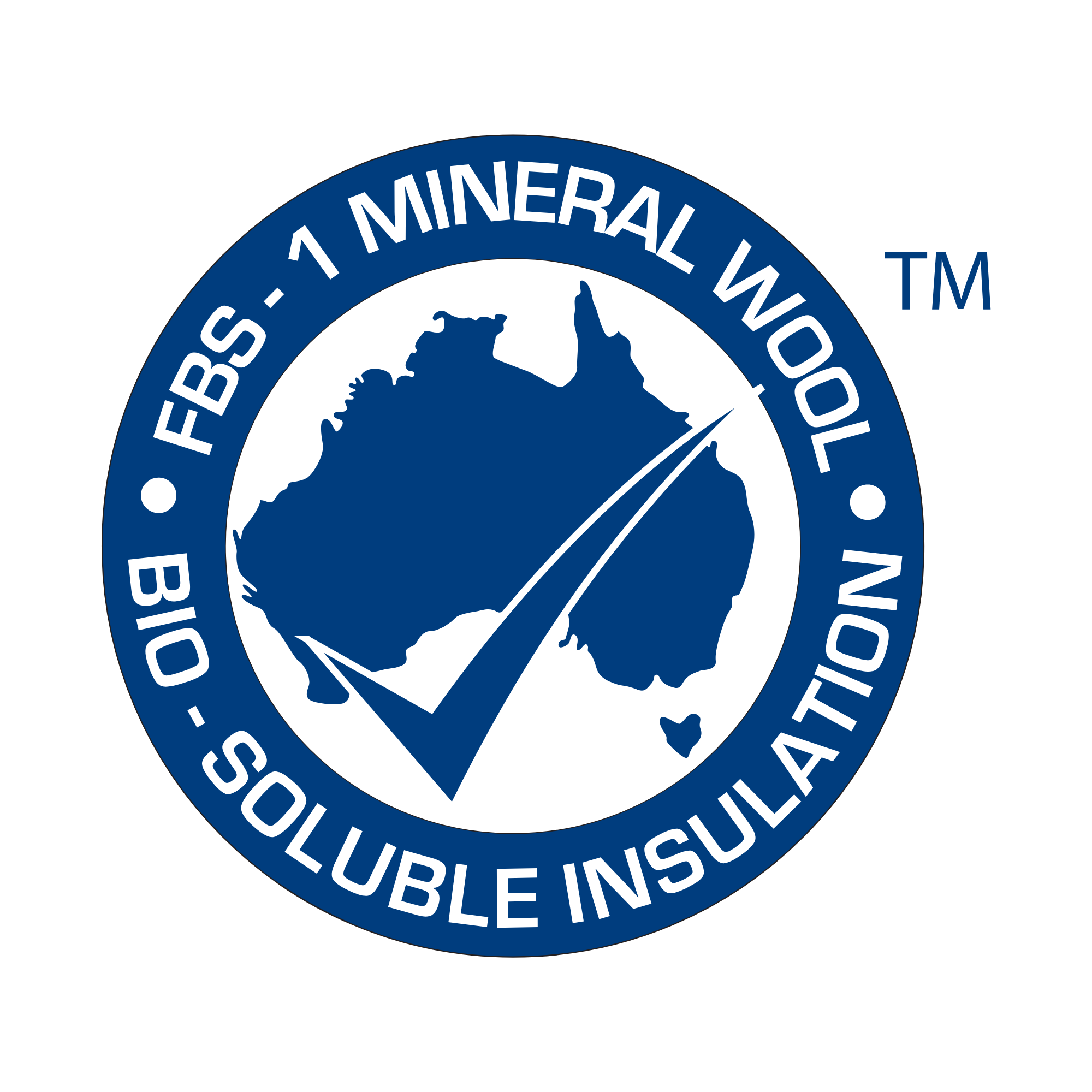 Fibre Biosolubility FBS-1