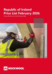 Republic of Ireland (ROI) Price List