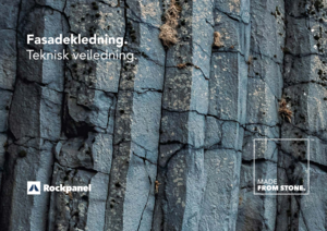 Bruksanvisning Montering & Håndtering - NO