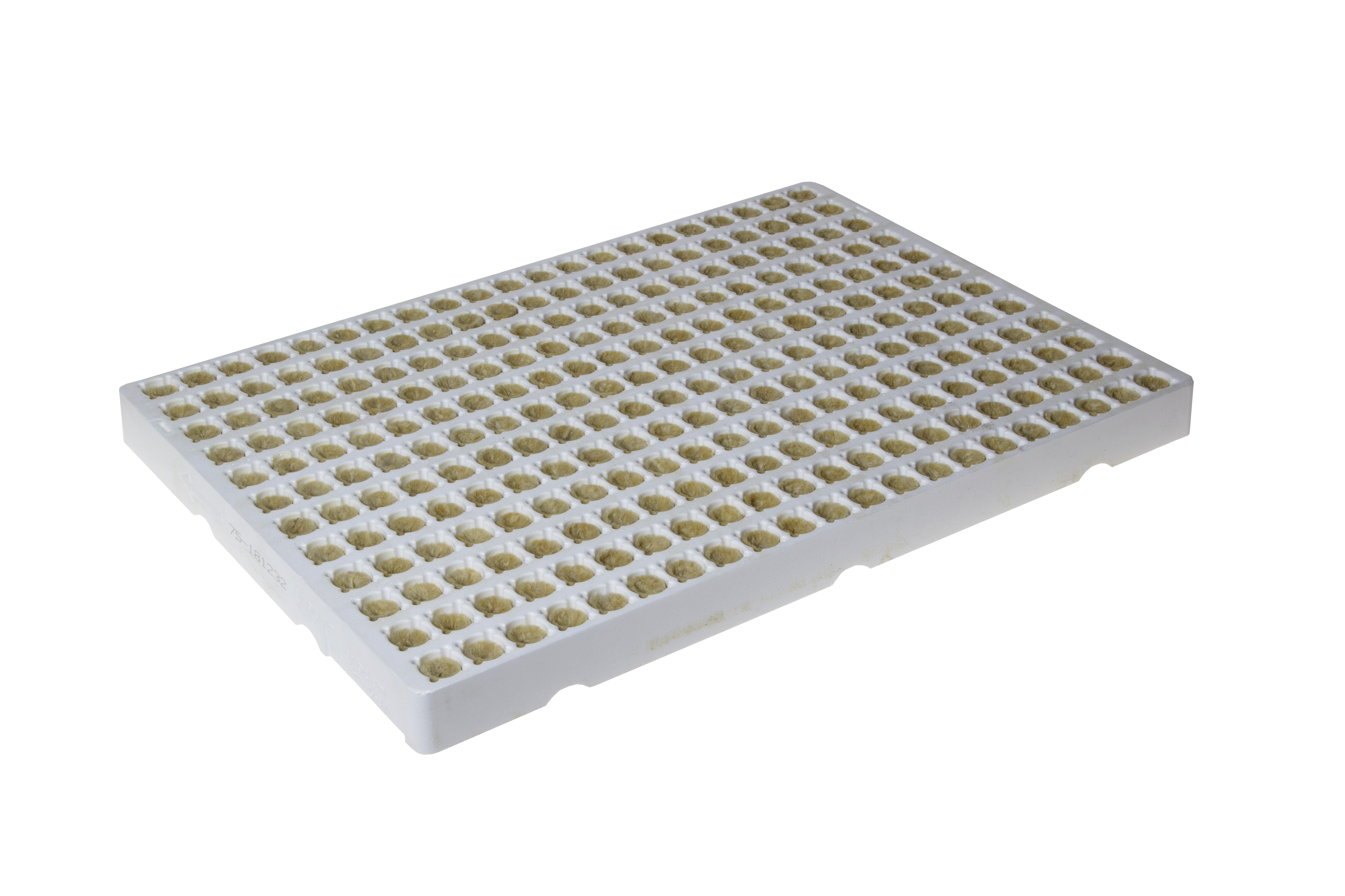 Grodan Plantop NG2.0 Funnel Plugs