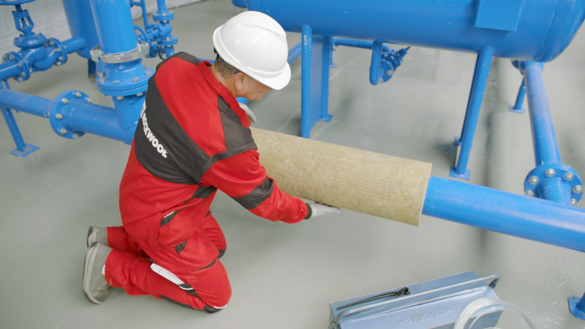 ProRox installation guide