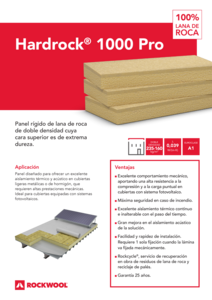 FT_Hardrock® 1000 Pro_ES