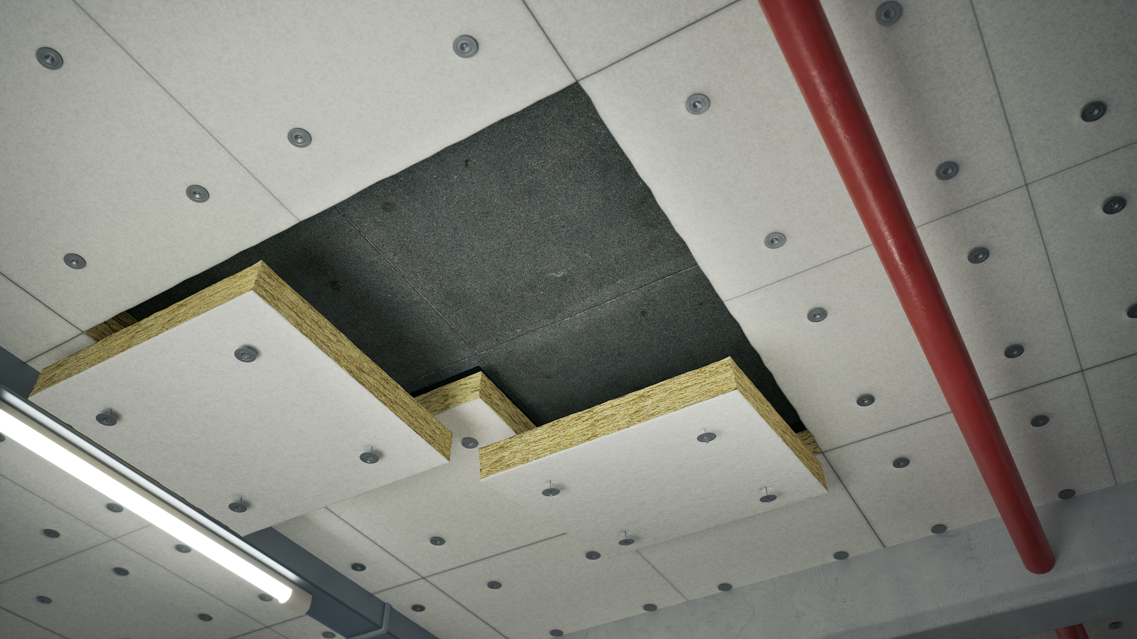 Rockcity - Parking Garage - Rockorbit