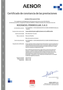 Certificado CE_Monorock Multifix