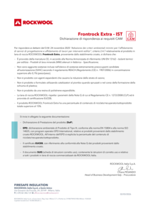 CAM 2025 Frontrock Extra