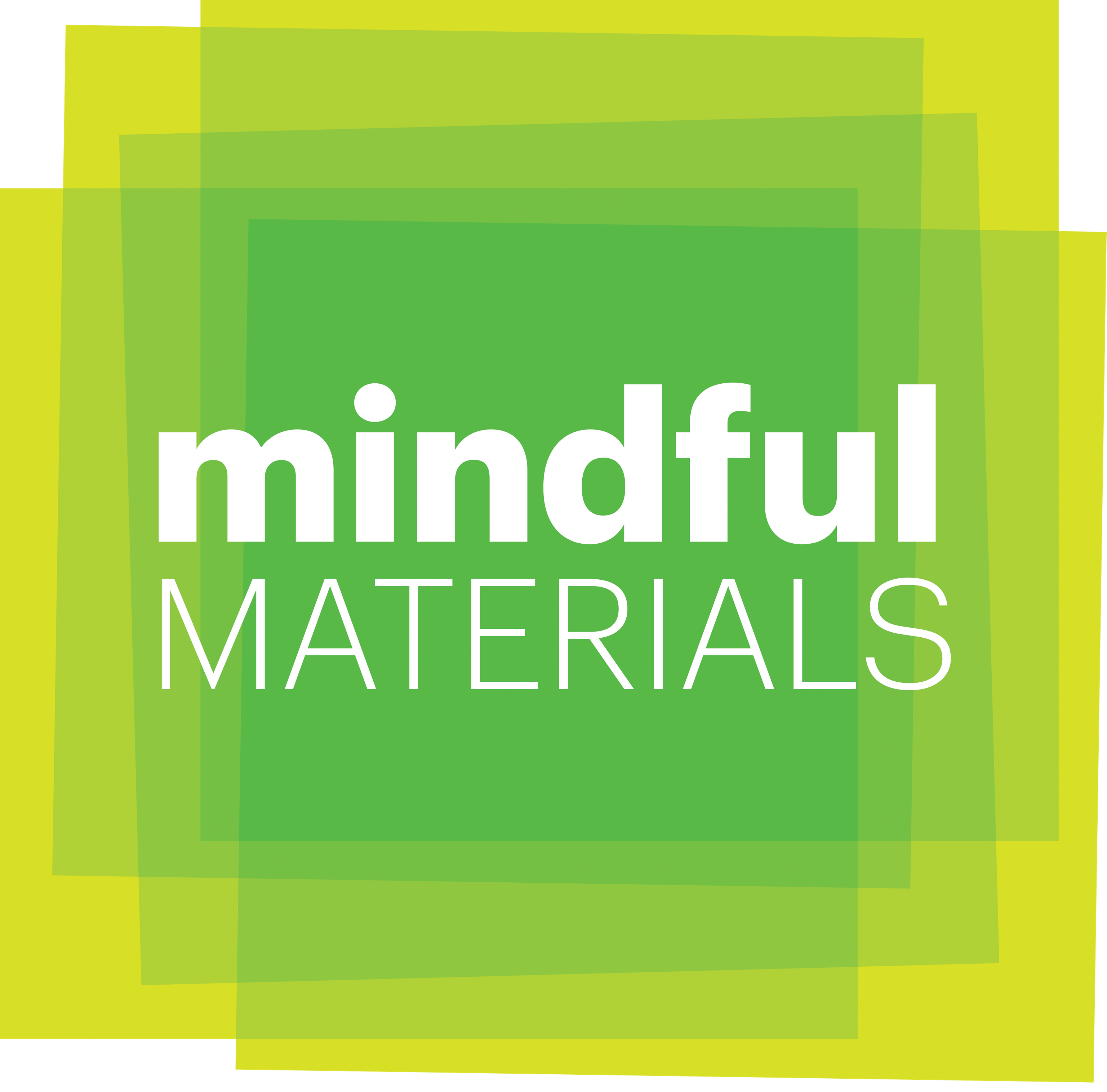 Mindful Materials