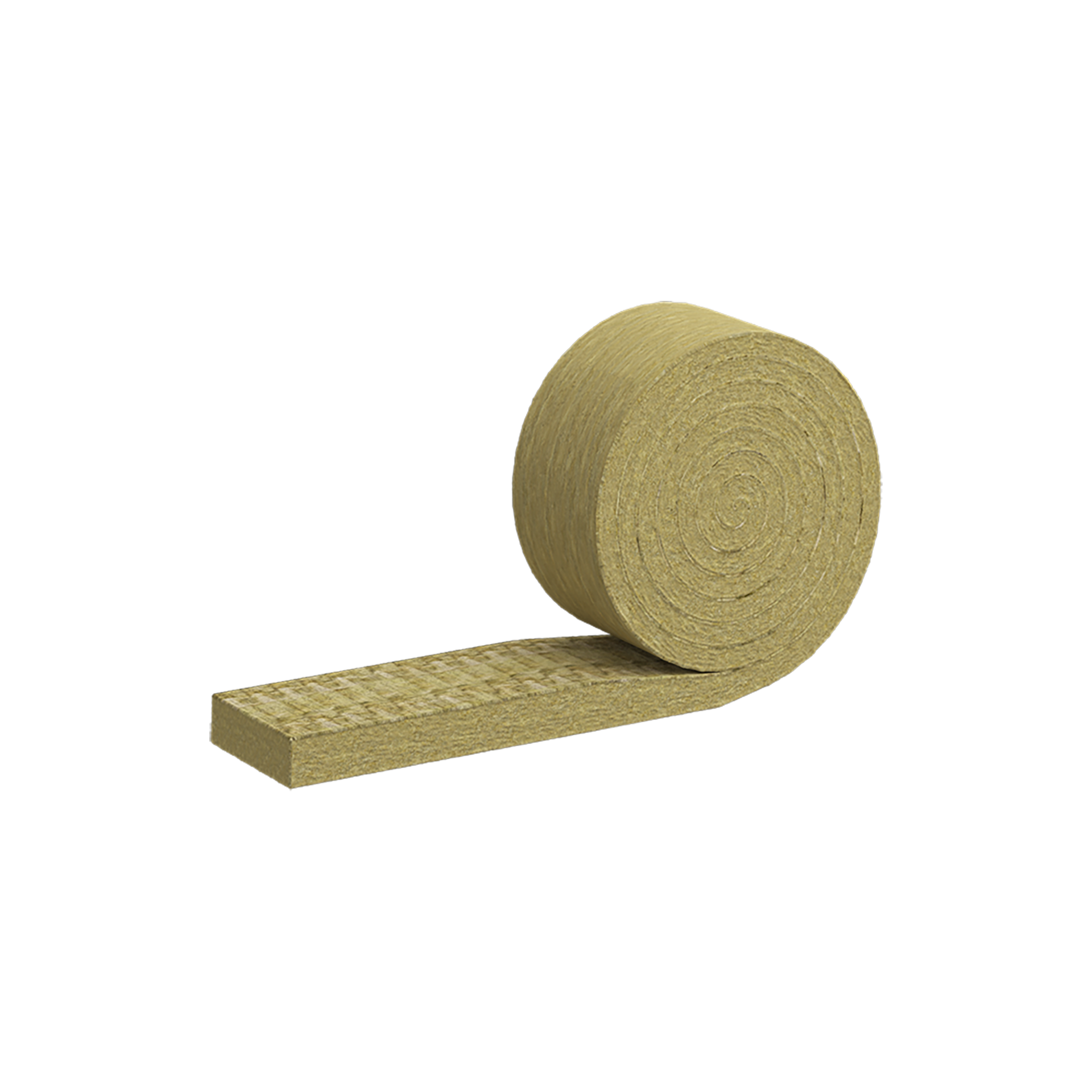 Drevremsa, Roxremsa rulle, GBI