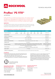 ProRox PS 970 SA