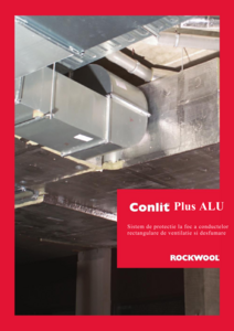 Broșura Conlit Plus ALU