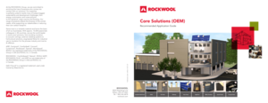 OEM application guide