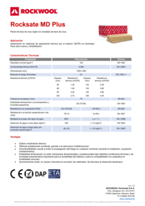 FT_Rocksate MD Plus_ES