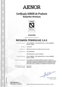 Certificado Marca N_Durock NRJ Multifix