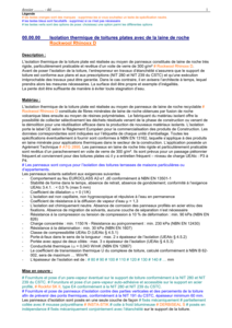 Descriptif Rhinoxx D