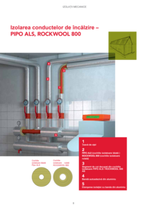 Manual montaj cochilii 