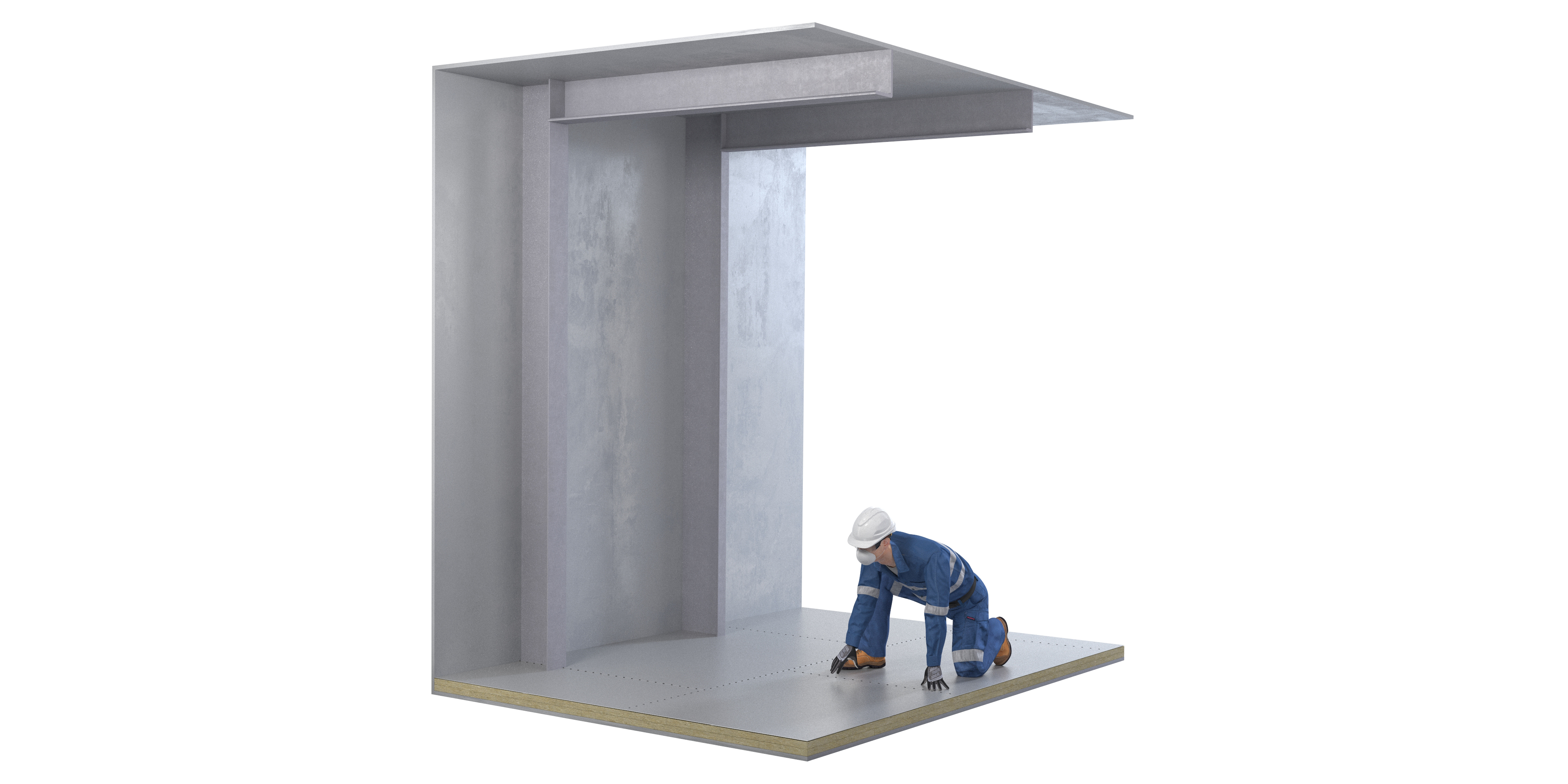 3D-image, outfitting, marine, offshore, SeaRox