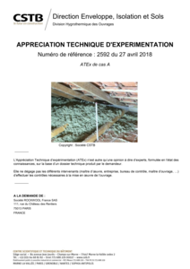 ATEx Rockair 2