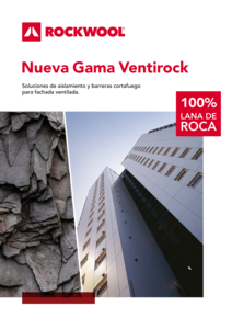 Gama Ventirock