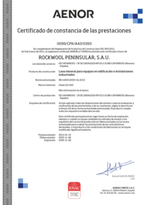 Certificado CE_Panel 221.652