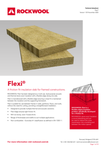 Flexi Datasheet