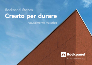 Rockpanel Colours Brochure ES