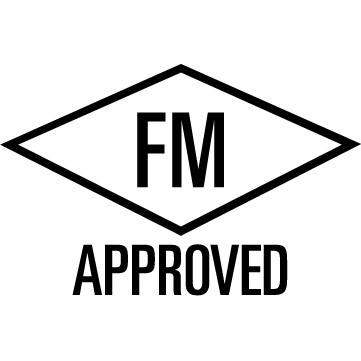 FM Approved