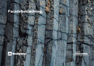 Rockpanel Arkitektguide - DK