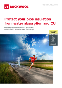 WR-Tech™ brochure Europe/ROW